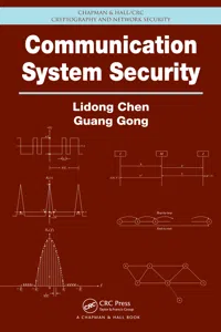Communication System Security_cover