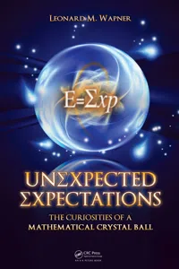 Unexpected Expectations_cover