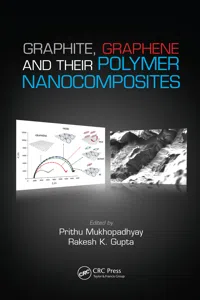Graphite, Graphene, and Their Polymer Nanocomposites_cover
