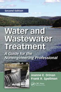 Water and Wastewater Treatment_cover