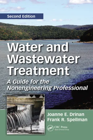 Water and Wastewater Treatment