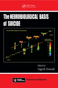 The Neurobiological Basis of Suicide_cover