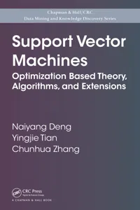 Support Vector Machines_cover