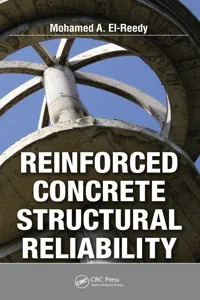 Reinforced Concrete Structural Reliability_cover