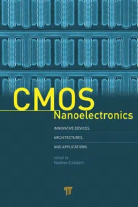 CMOS Nanoelectronics_cover
