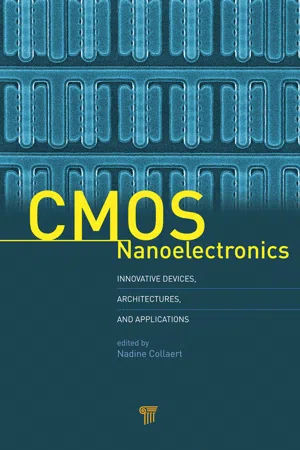 CMOS Nanoelectronics