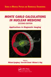 Monte Carlo Calculations in Nuclear Medicine_cover