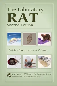 The Laboratory Rat_cover