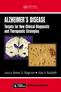 Alzheimer's Disease_cover