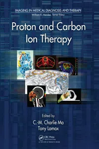 Proton and Carbon Ion Therapy_cover