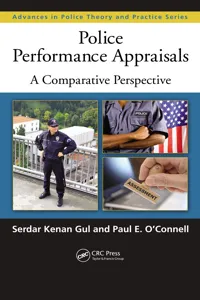 Police Performance Appraisals_cover