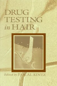 Drug Testing in Hair_cover