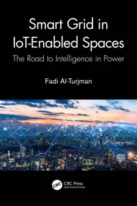 Smart Grid in IoT-Enabled Spaces_cover