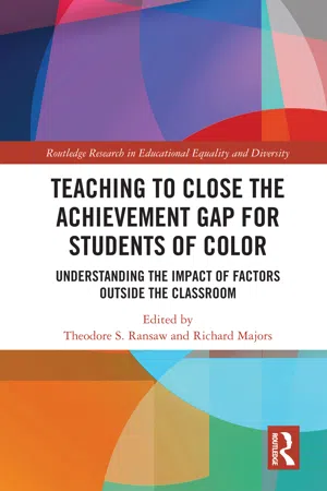 Teaching to Close the Achievement Gap for Students of Color