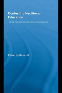 Contesting Neoliberal Education_cover