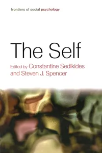 The Self_cover