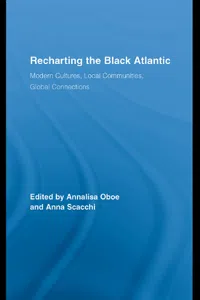 Recharting the Black Atlantic_cover