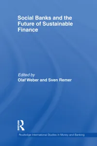 Social Banks and the Future of Sustainable Finance_cover