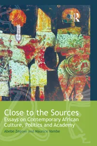 Close to the Sources_cover