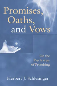 Promises, Oaths, and Vows_cover