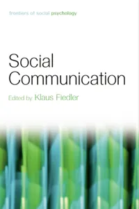 Social Communication_cover