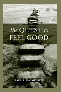 The Quest to Feel Good_cover