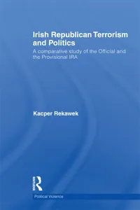 Irish Republican Terrorism and Politics_cover