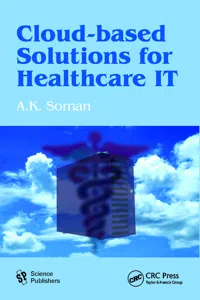 Cloud-Based Solutions for Healthcare IT_cover