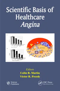 Scientific Basis of Healthcare_cover