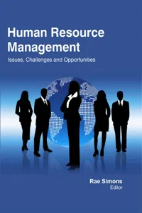 Human Resource Management_cover