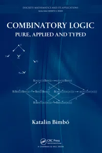 Combinatory Logic_cover