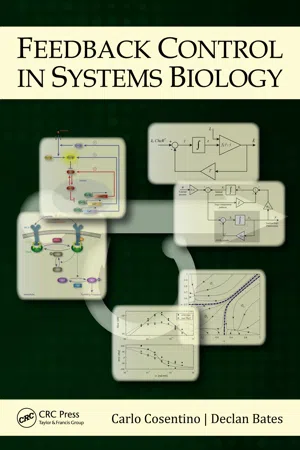 Feedback Control in Systems Biology