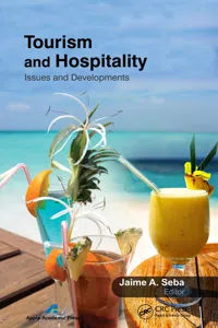 Tourism and Hospitality_cover