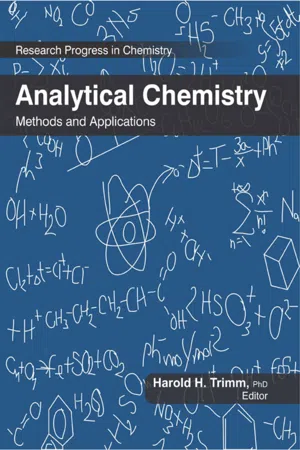 Analytical Chemistry