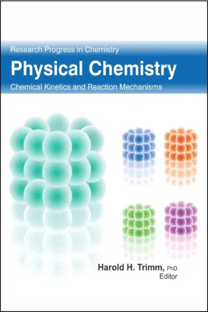 Physical Chemistry