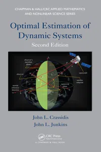 Optimal Estimation of Dynamic Systems_cover