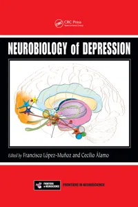 Neurobiology of Depression_cover