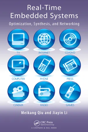 Real-Time Embedded Systems