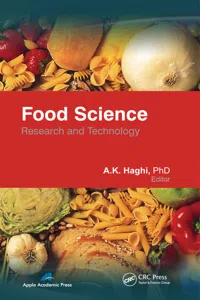 Food Science_cover