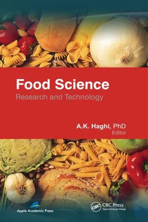 Food Science