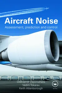 Aircraft Noise_cover