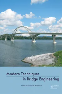 Modern Techniques in Bridge Engineering_cover