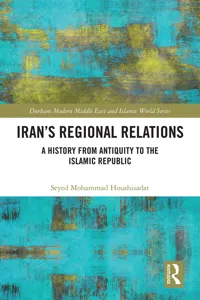 Iran's Regional Relations_cover