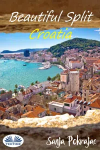 Beautiful Split - Croatia_cover