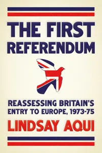 The first referendum_cover