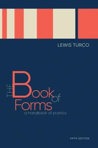 The Book of Forms_cover