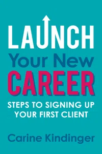 Launch Your New Career_cover