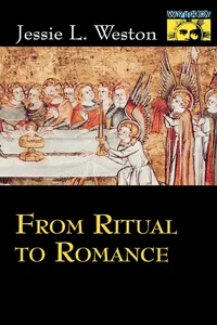 From Ritual to Romance_cover