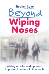 Beyond Wiping Noses_cover