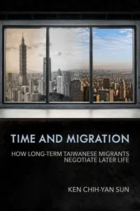 Time and Migration_cover